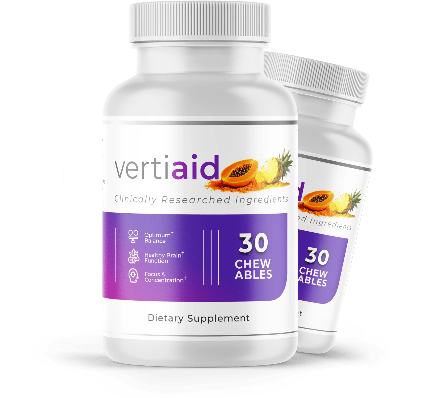 VertiAid Limited Time Offer Only $49/Bottle